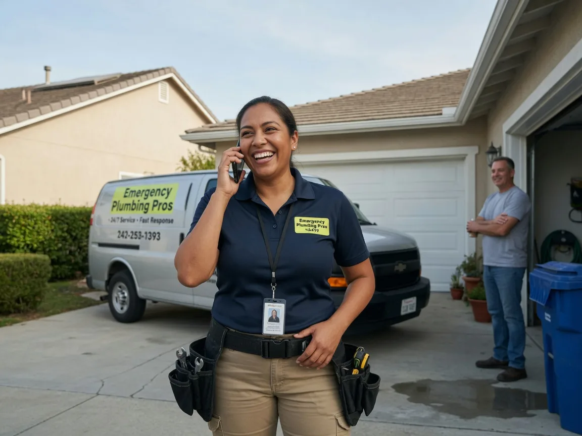 Emergency Plumber Big Pine Key, FL FAQs